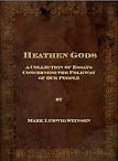 Heathen Gods A Collection Of Essays Ver 2
